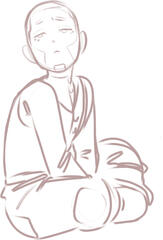 super sketchy like this is $5 despite being full-body